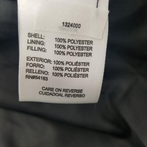 Andrew Marc Puffer Coat/Jacket - NWT - Picture 7 of 7